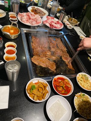 Star BBQ by null