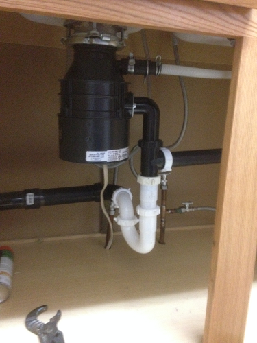 Slide of The Service Company Plumbing & Drains