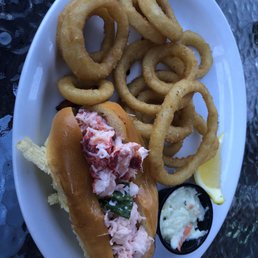 Lobster Roll Lobster Roll