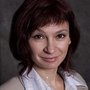 Photo of Nataliya Belfor PhD