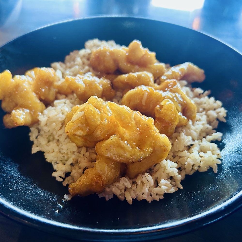P.F. Chang's - Lunch Crispy Honey Chicken - Chinese Near Me - Clearwater, Florida P.F. Chang's - Lunch Crispy Honey Chicken - Chinese Near Me - Clearwater, Florida