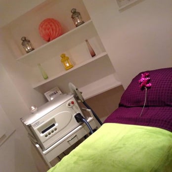 yuu beauty - One of the lovely treatment rooms - Hair Salons Near Me - Glasgow, GLG yuu beauty - One of the lovely treatment rooms - Hair Salons Near Me - Glasgow, GLG