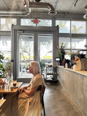 Angelina's Eatery + Cafe by null