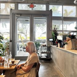 Angelina's Eatery & Cafe
