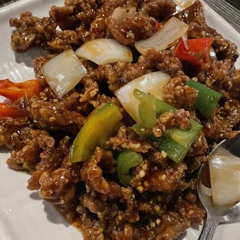 Wild Ginger Asian Bistro - Asian Fusion Near Me - Gilbert, Arizona