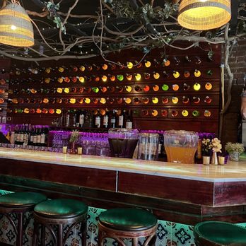 Pil Pil - Bar - Tapas Bars Near Me - New York, New York Pil Pil - Bar - Tapas Bars Near Me - New York, New York