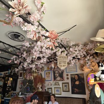 Blooming Floral Cafe - More decorations - Coffee & Tea Near Me - Tampa, Florida