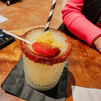 Las Delicias - Mango margaritas - Mexican Near Me - Dickson, Tennessee Las Delicias - Mango margaritas - Mexican Near Me - Dickson, Tennessee
