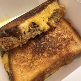 AP - Aloha Patty (Spicy) AP - Aloha Patty (Spicy)
