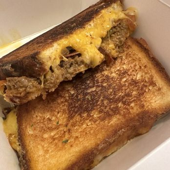 Aloha Melt Waikiki - AP - Aloha Patty (Spicy) - Sandwiches Near Me - Honolulu, Hawaii Aloha Melt Waikiki - AP - Aloha Patty (Spicy) - Sandwiches Near Me - Honolulu, Hawaii