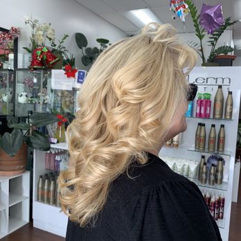 Salem Beauty Salon - exactly what I asked for #1 quality and 100% happy that I have met this salon. Come see Cathy she's the best. - Hair Salons Near Me - Wilmington, California Salem Beauty Salon - exactly what I asked for #1 quality and 100% happy that I have met this salon. Come see Cathy she's the best. - Hair Salons Near Me - Wilmington, California