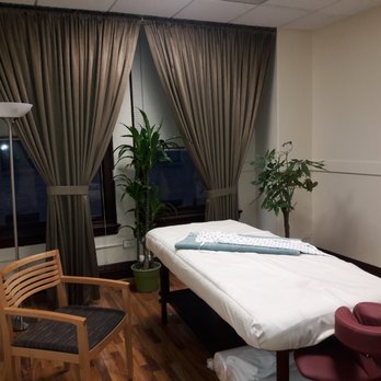 Ming's Acupuncture - New second office in downtown L.A. - Acupuncture Near Me