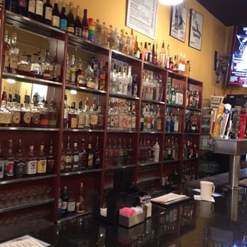 Kramers - Well stocked bar for sure! - Bookstores Near Me - Washington, DC, District of Columbia