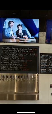 Menu photo 5 Cordova Cafe & Bottleshop Pasadena, CA