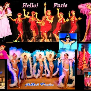 le paradisio - revue - Performing Arts Near Me - St Just en Chaussée, 60 le paradisio - revue - Performing Arts Near Me - St Just en Chaussée, 60