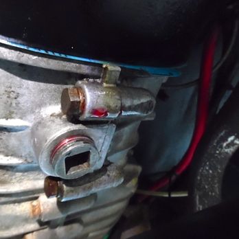 Bul Auto Sales & Service - 2 leaking points with brand new gasket. Awesome job that took 5 weeks to amend. - Car Dealers Near Me - Albany, New York Bul Auto Sales & Service - 2 leaking points with brand new gasket. Awesome job that took 5 weeks to amend. - Car Dealers Near Me - Albany, New York