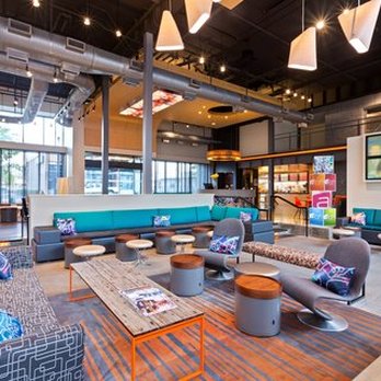 Aloft by Marriott Birmingham Soho Square - Hotels Near Me - Homewood, Alabama Aloft by Marriott Birmingham Soho Square - Hotels Near Me - Homewood, Alabama