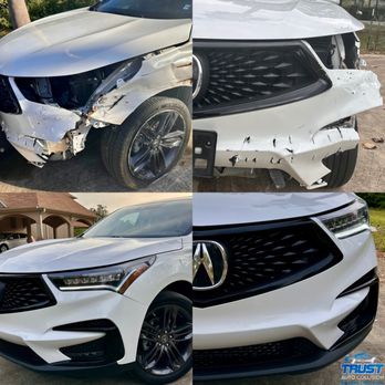 Trust Auto Collision - Body Shops Near Me - Houston, Texas Trust Auto Collision - Body Shops Near Me - Houston, Texas