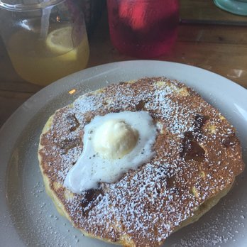 The Pan - Pizza Near Me - Gardena, California