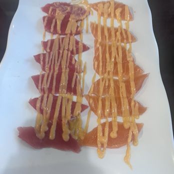 Fuji Sushi Buffet - Sashimi - Sushi Bars Near Me - Vacaville, California