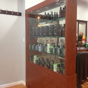 Classic Shave Barber Shop - Barbers Near Me - Merrick, New York