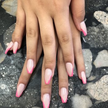 Nails 4 You - Nail Salons Near Me - Laurel, Maryland