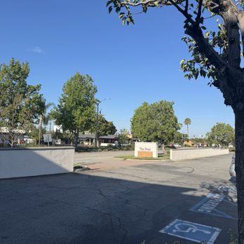 Pep Boys - Tires Near Me - Monrovia, California
