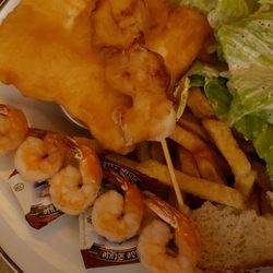 Noah's Inn Fish and Chips