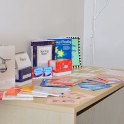 Comprehensive Learning Services