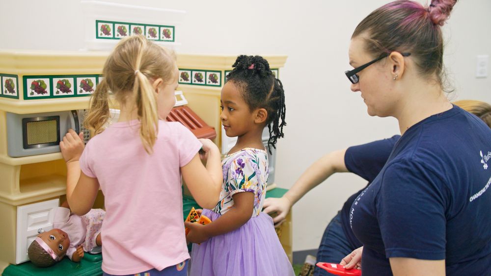 Trumpet Behavioral Health - child therapist in Warren, MI