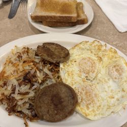 Kennedy Cafe & House of Pancakes