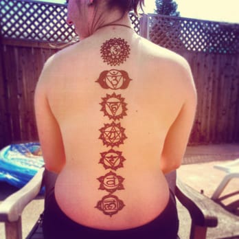 Henna by B - Henna Artists Near Me