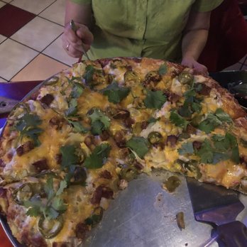 Vino's Pizza - Pizza Near Me - Carson City, Nevada