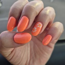 Nail Time & Spa