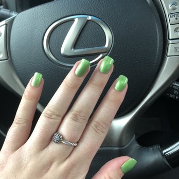Coco Nail Salon - OPI 43 - Nail Salons Near Me - Fairview, New Jersey