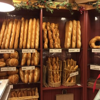 Le Panier - Bakeries Near Me - Seattle, Washington Le Panier - Bakeries Near Me - Seattle, Washington