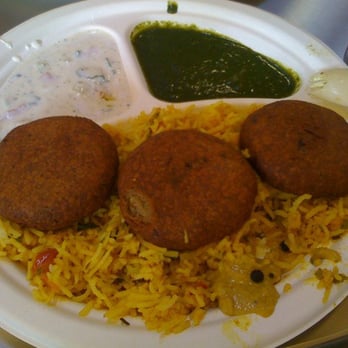 Vik's Chaat - Shami Kabob - Indian Near Me - Berkeley, California Vik's Chaat - Shami Kabob - Indian Near Me - Berkeley, California