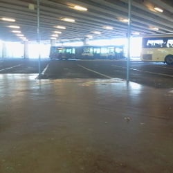 Gare Routière de Toulouse
