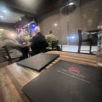 The Kirin Hut - Chinese Near Me - Lancaster, California The Kirin Hut - Chinese Near Me - Lancaster, California