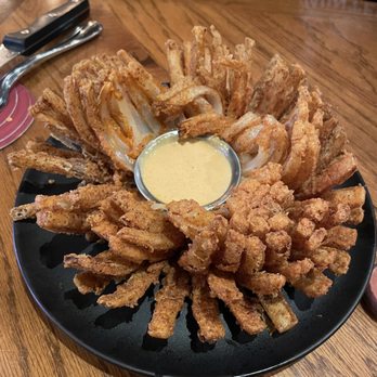 Outback Steakhouse - Bloomin' Onion - Steakhouses Near Me - San Diego, California Outback Steakhouse - Bloomin' Onion - Steakhouses Near Me - San Diego, California