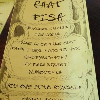 Phat Boyz - Lunch in New Hampshire - Burgers Near Me - Plymouth, New Hampshire Phat Boyz - Lunch in New Hampshire - Burgers Near Me - Plymouth, New Hampshire
