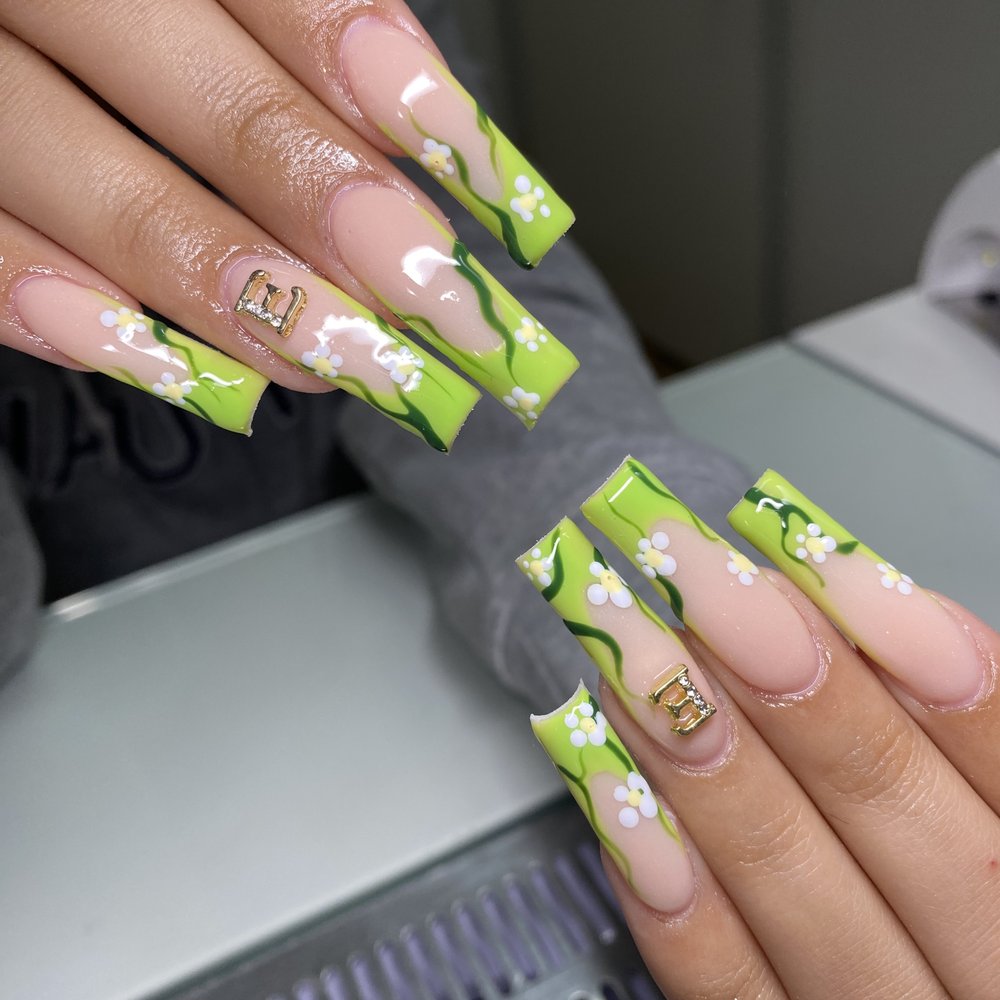 TOP 10 BEST Nail Technicians in Solano County, CA - Updated 2026 - Yelp