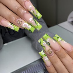 Nails by Areli