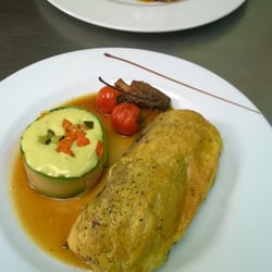 La Ferme Restaurant