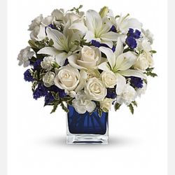 Hialeah Flowers - This is what was ordered