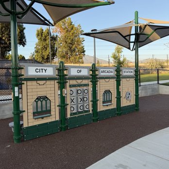 Newcastle Park - Parks Near Me - Arcadia, California Newcastle Park - Parks Near Me - Arcadia, California