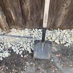 C.L. Smith Trucking Landscape Materials