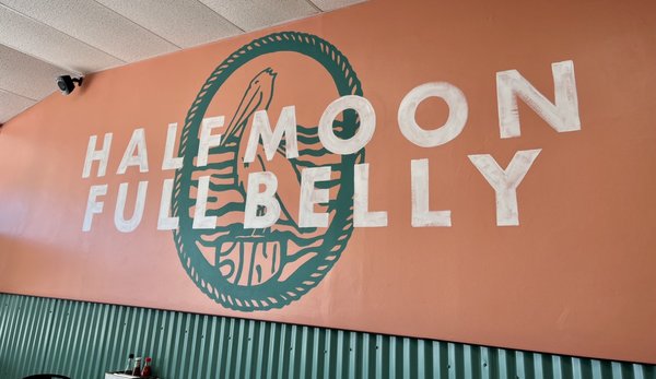 Half Moon Seafood Co. by null