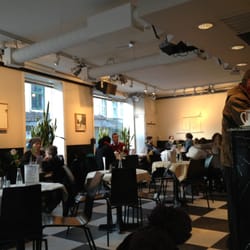 Café Opera