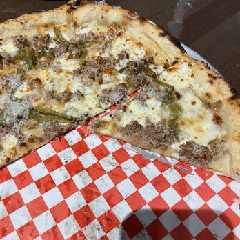 Penelope - Sgt Pepper - Pizza Near Me - Tucson, Arizona Penelope - Sgt Pepper - Pizza Near Me - Tucson, Arizona